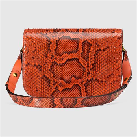 gucci horsebit orange|Gucci Horsebit 1955 shoulder bag.